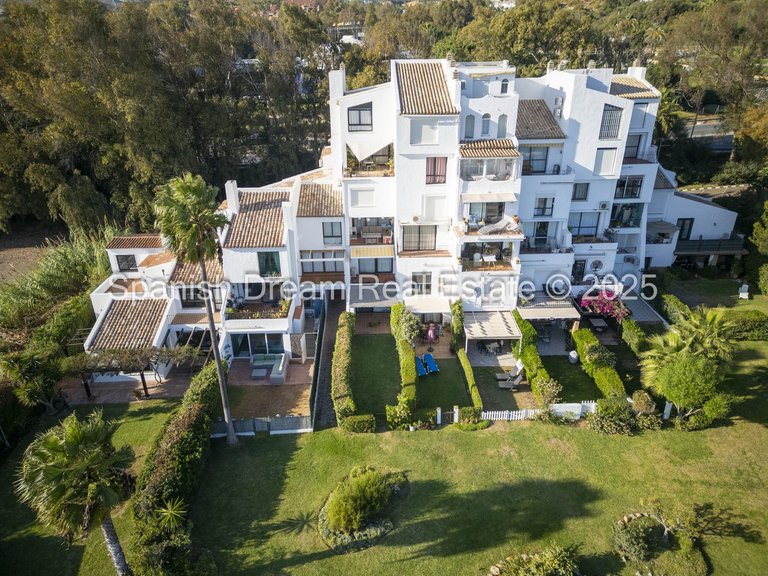 Apartment for Sale in Casares Playa, Malaga 69
