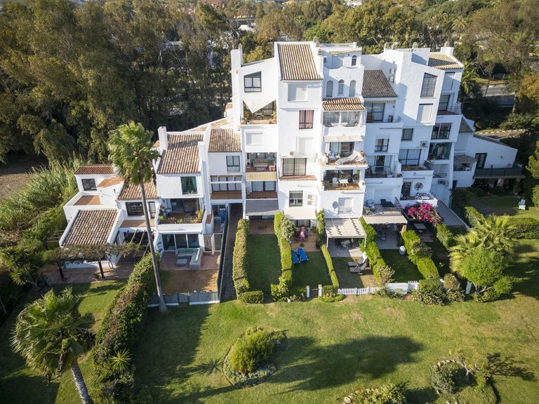 Apartment for Sale in Casares Playa, Malaga 9