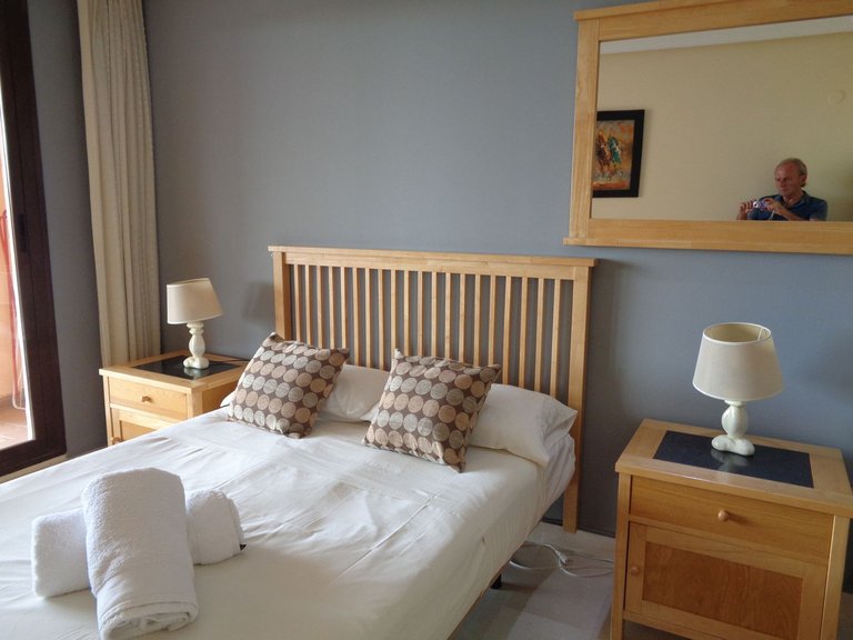 Apartment for Sale in Benahavís, Malaga 10