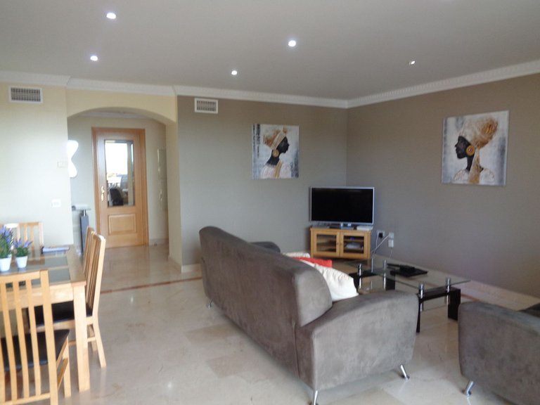Apartment for Sale in Benahavís, Malaga 11