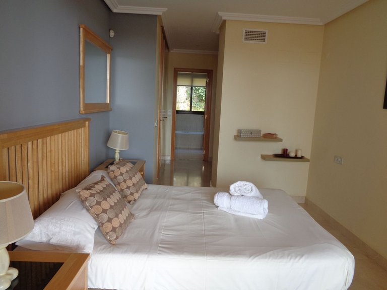 Apartment for Sale in Benahavís, Malaga 12