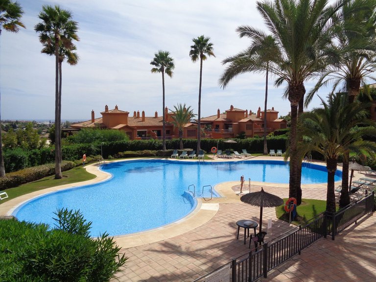 Apartment for Sale in Benahavís, Malaga 13