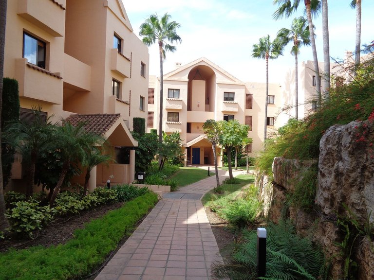Apartment for Sale in Benahavís, Malaga 14