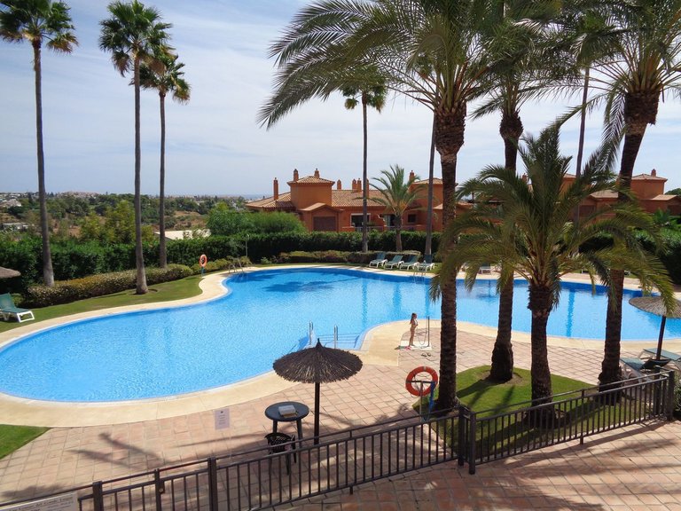 Apartment for Sale in Benahavís, Malaga 2