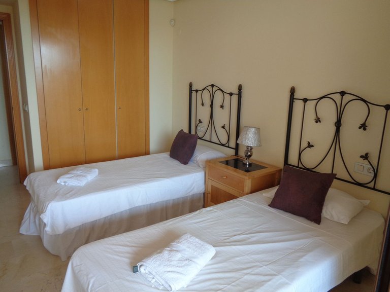 Apartment for Sale in Benahavís, Malaga 25