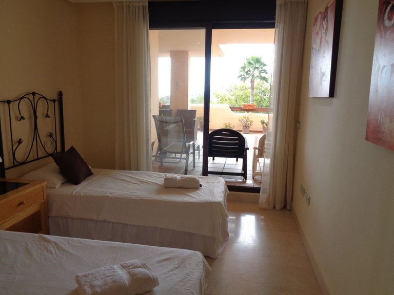 Apartment for Sale in Benahavís, Malaga 26