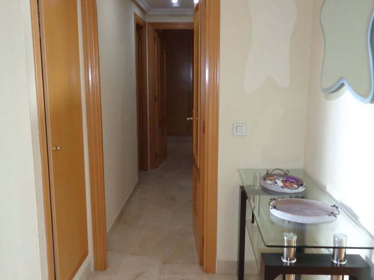 Apartment for Sale in Benahavís, Malaga 29
