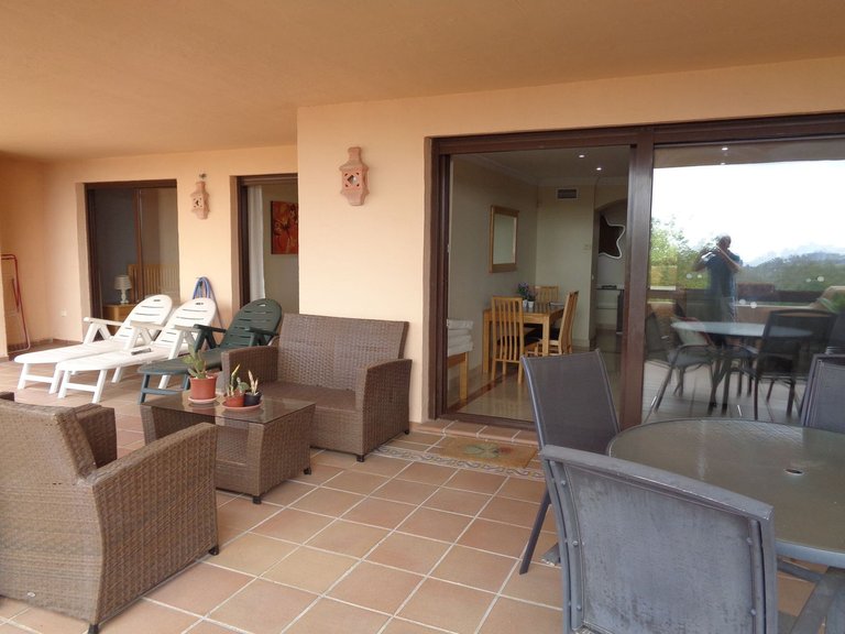 Apartment for Sale in Benahavís, Malaga 3
