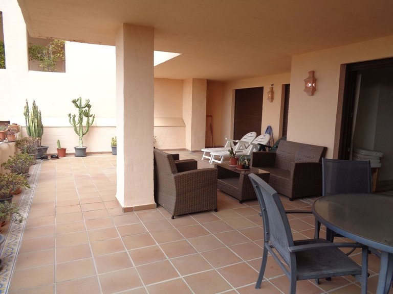 Apartment for Sale in Benahavís, Malaga 32