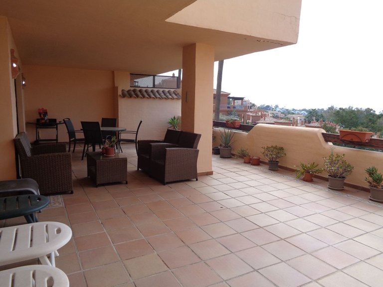 Apartment for Sale in Benahavís, Malaga 33