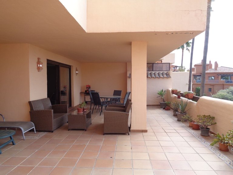 Apartment for Sale in Benahavís, Malaga 34