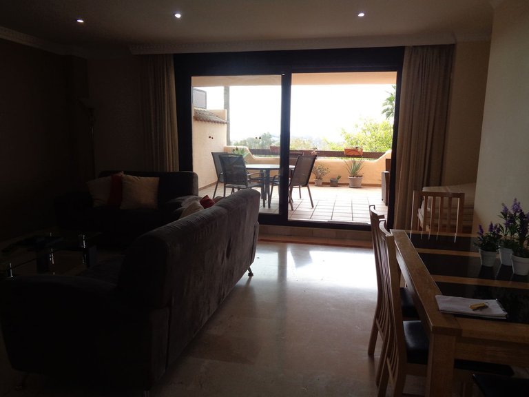 Apartment for Sale in Benahavís, Malaga 35