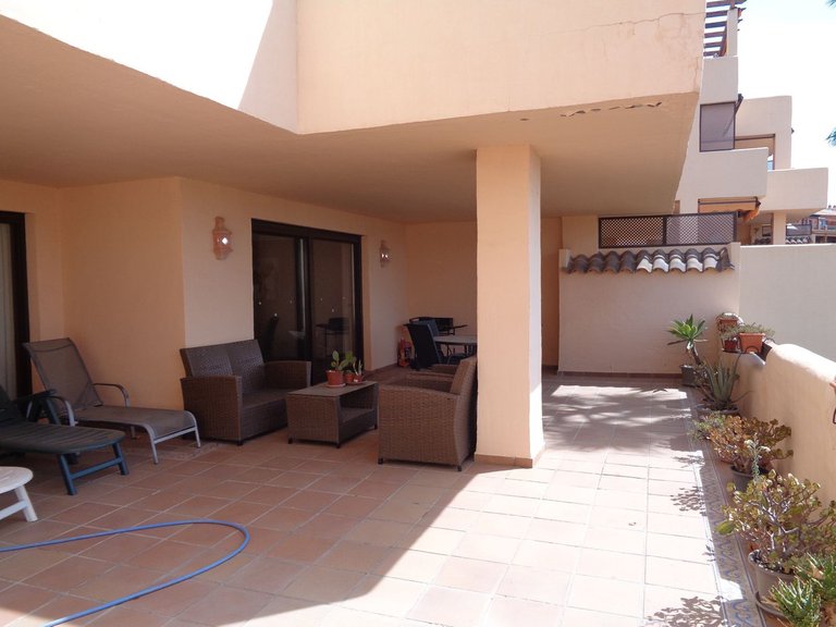 Apartment for Sale in Benahavís, Malaga 40