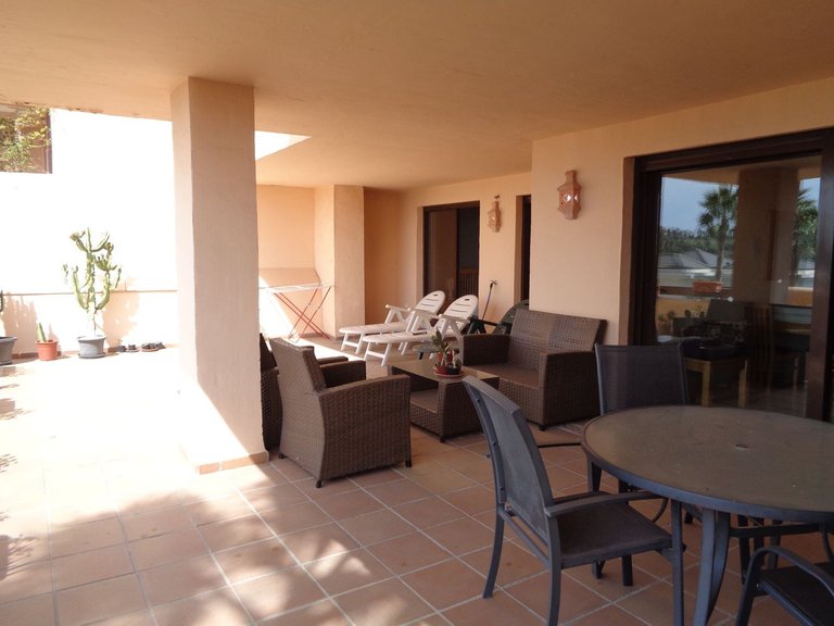 Apartment for Sale in Benahavís, Malaga 41