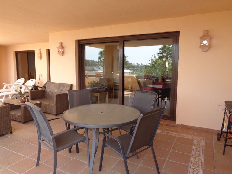 Apartment for Sale in Benahavís, Malaga 43