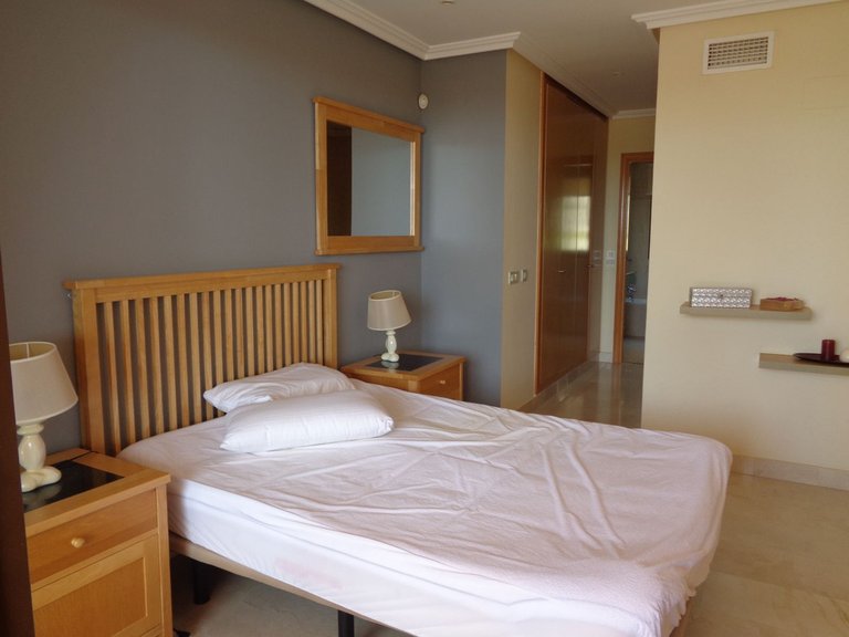 Apartment for Sale in Benahavís, Malaga 44