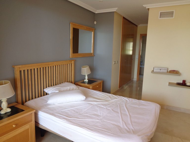 Apartment for Sale in Benahavís, Malaga 5