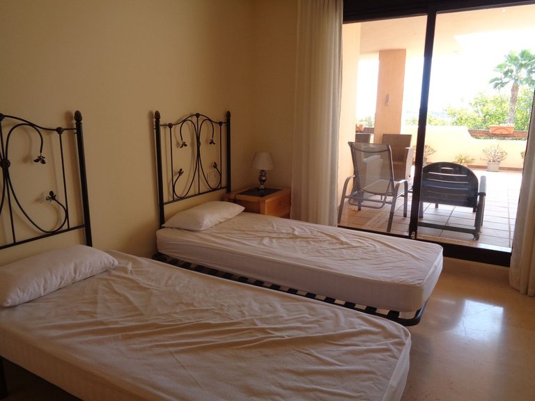 Apartment for Sale in Benahavís, Malaga 51
