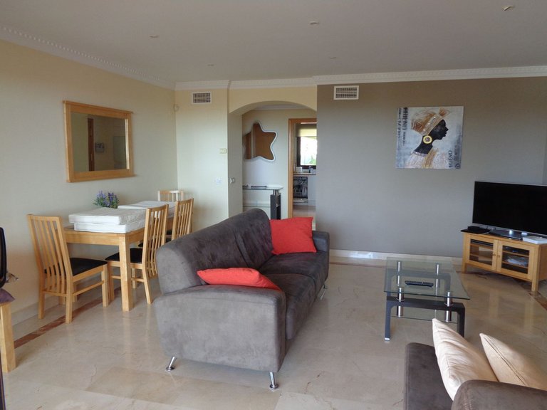 Apartment for Sale in Benahavís, Malaga 56