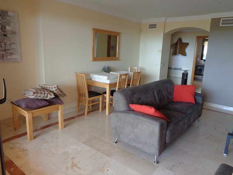 Apartment for Sale in Benahavís, Malaga 57