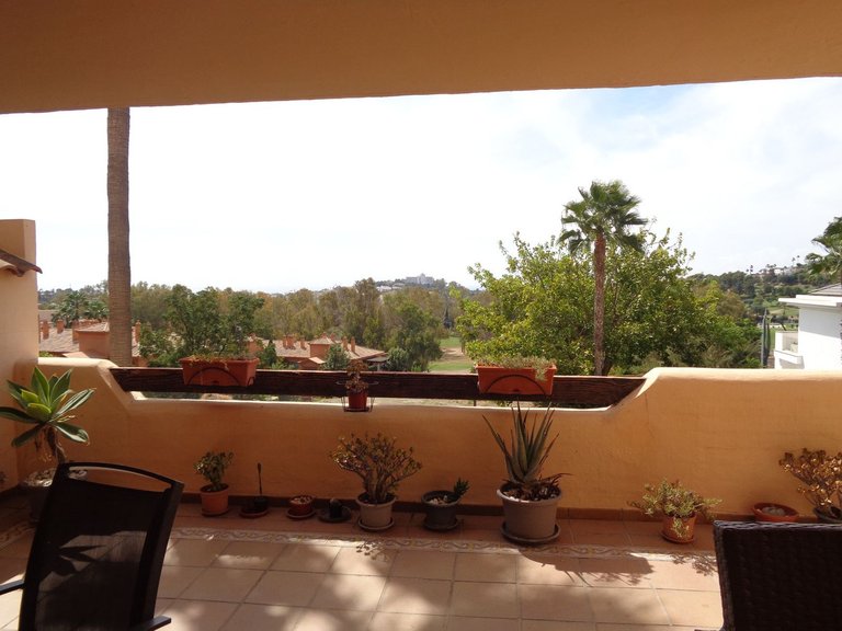 Apartment for Sale in Benahavís, Malaga 58