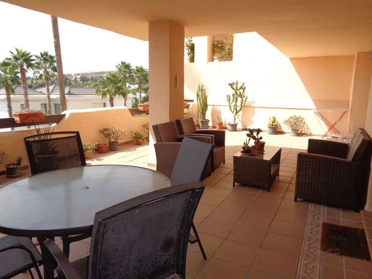 Apartment for Sale in Benahavís, Malaga 60