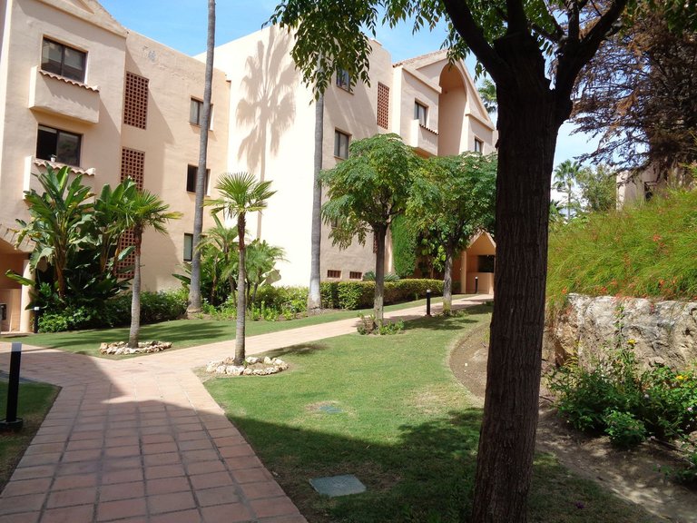 Apartment for Sale in Benahavís, Malaga 66
