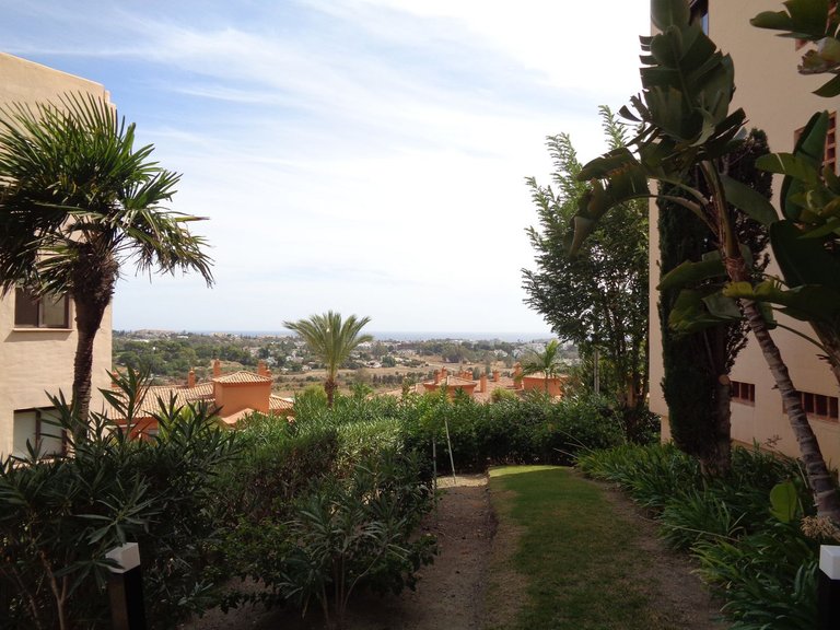 Apartment for Sale in Benahavís, Malaga 68