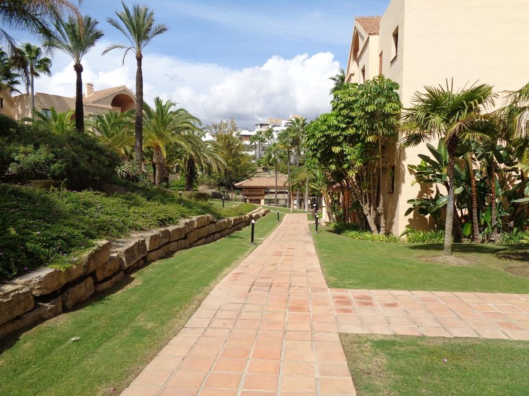Apartment for Sale in Benahavís, Malaga 69