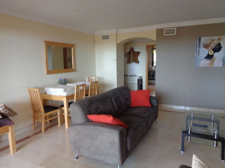 Apartment for Sale in Benahavís, Malaga 7
