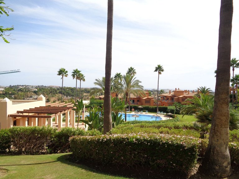 Apartment for Sale in Benahavís, Malaga 71