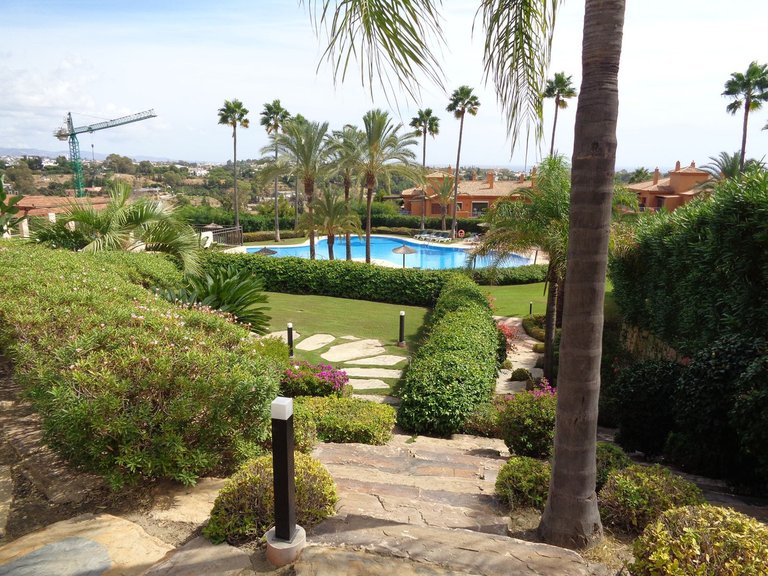 Apartment for Sale in Benahavís, Malaga 75