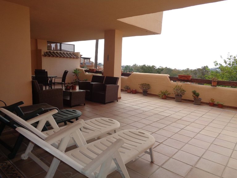 Apartment for Sale in Benahavís, Malaga 8