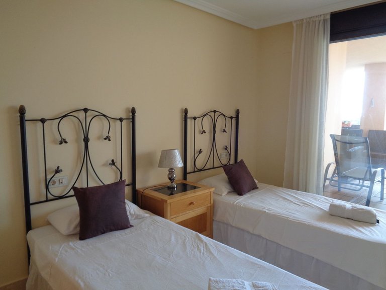 Apartment for Sale in Benahavís, Malaga 9