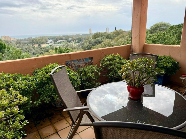 Apartment for Sale in Marbella, Malaga 1