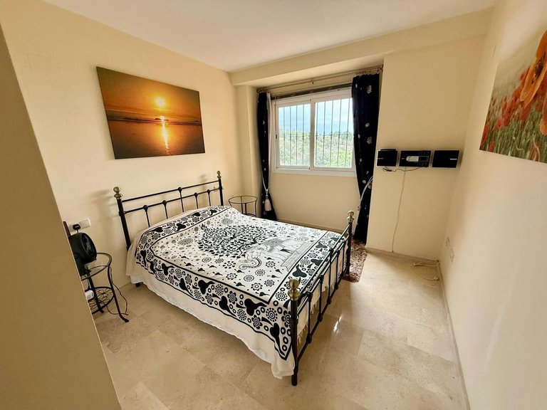 Apartment for Sale in Marbella, Malaga 10