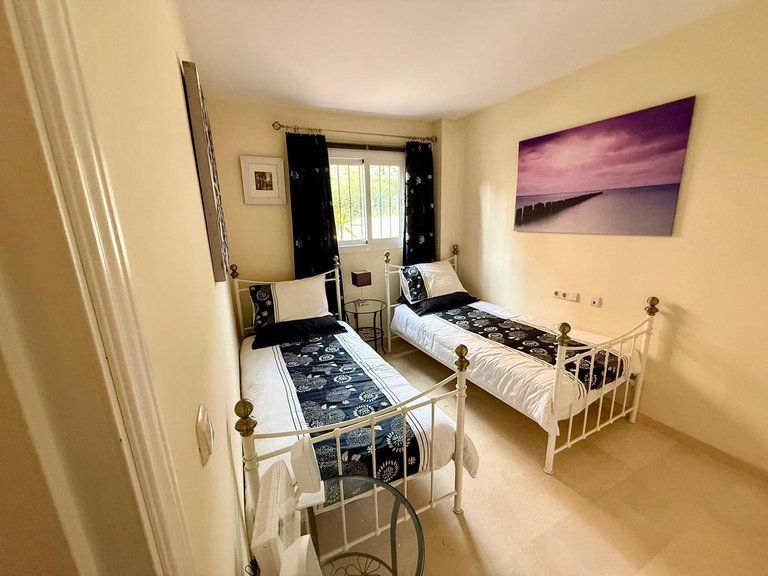 Apartment for Sale in Marbella, Malaga 11