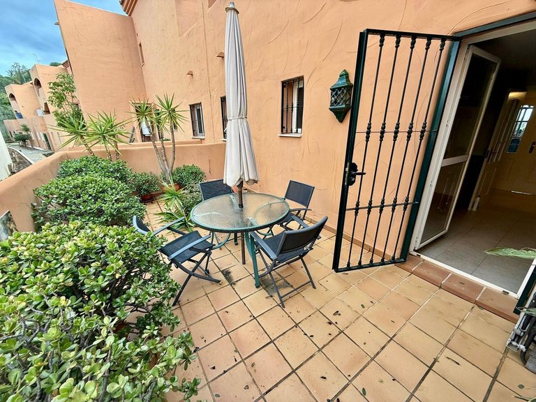 Apartment for Sale in Marbella, Malaga 15