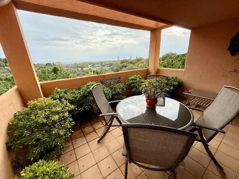 Apartment for Sale in Marbella, Malaga 2