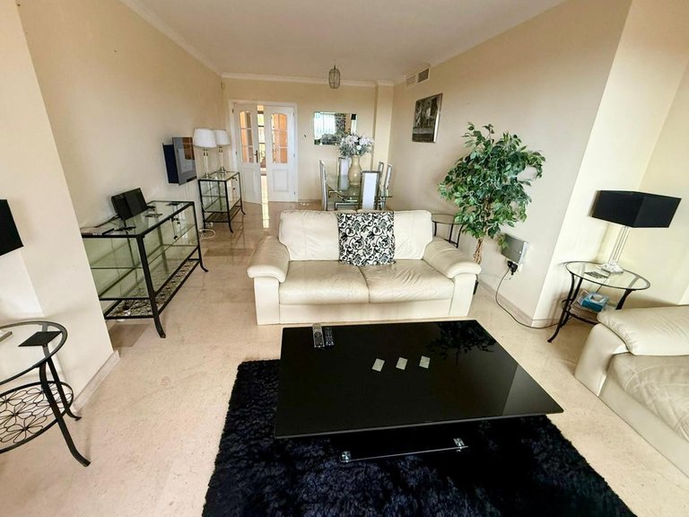 Apartment for Sale in Marbella, Malaga 3
