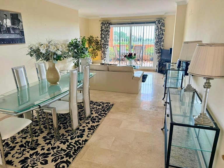Apartment for Sale in Marbella, Malaga 4