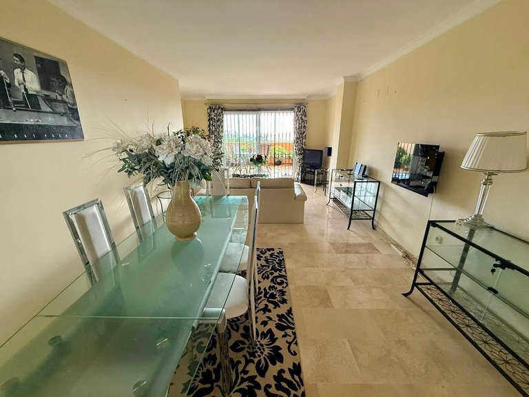 Apartment for Sale in Marbella, Malaga 5