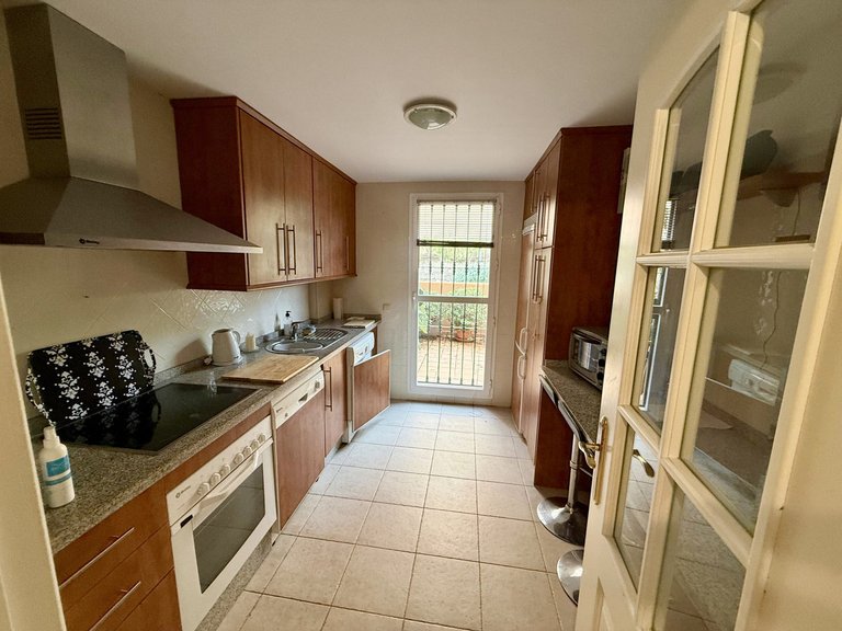 Apartment for Sale in Marbella, Malaga 7