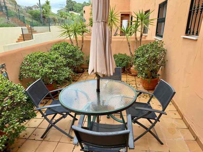 Apartment for Sale in Marbella, Malaga 8