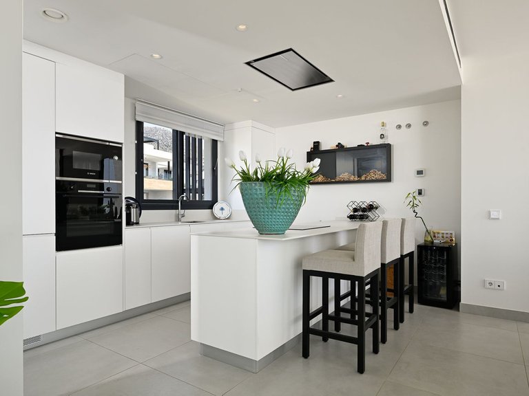 Apartment for Sale in Fuengirola, Malaga 13