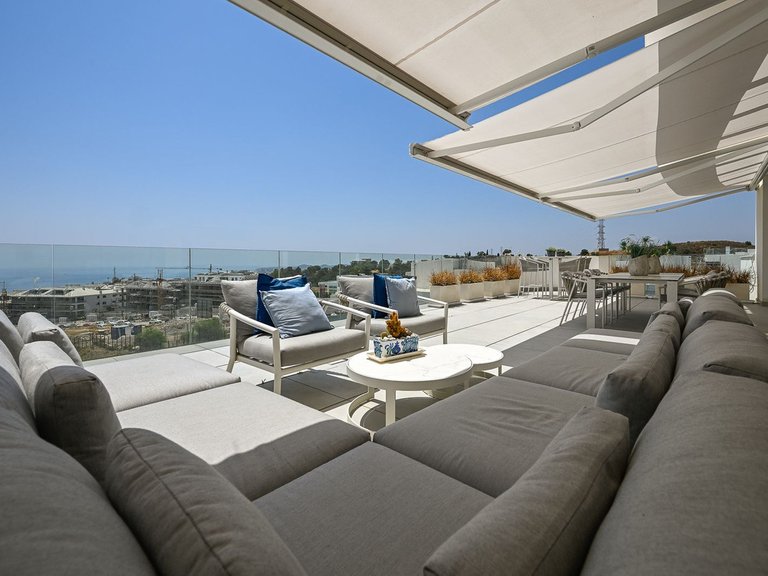 Apartment for Sale in Fuengirola, Malaga 2