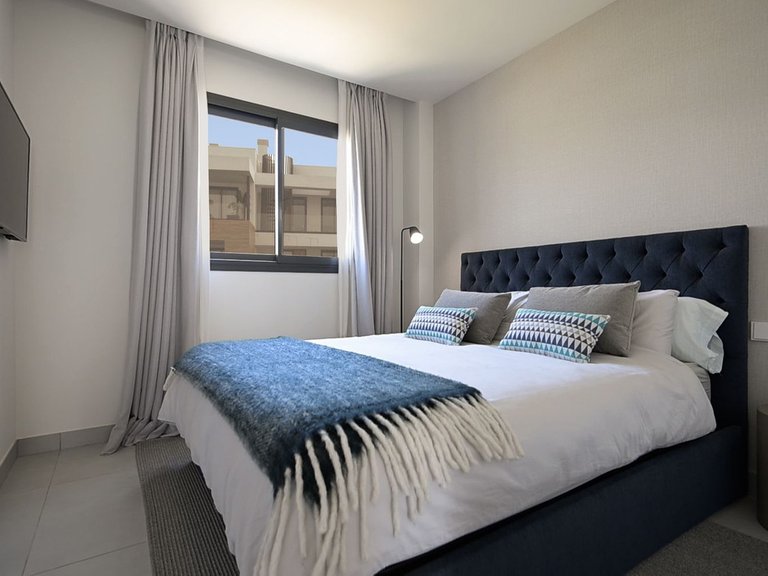 Apartment for Sale in Fuengirola, Malaga 20