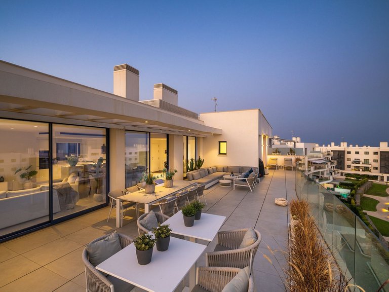 Apartment for Sale in Fuengirola, Malaga 21