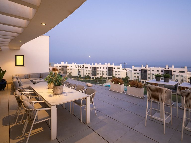 Apartment for Sale in Fuengirola, Malaga 22