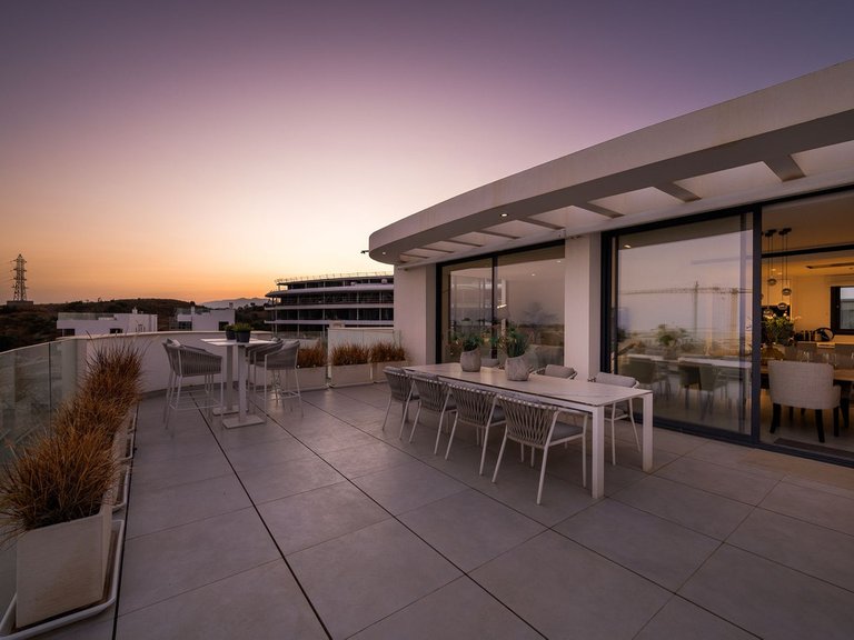 Apartment for Sale in Fuengirola, Malaga 23